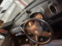 Maruti Suzuki Ritz Vdi BS-IV