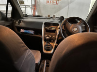 Maruti Suzuki Ritz Vdi BS-IV