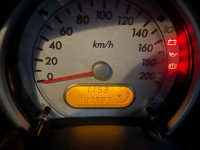 Maruti Suzuki Ritz Vdi BS-IV