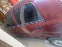 Brown Maruti Suzuki Alto LXi BS-III