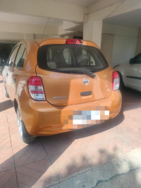 Nissan Micra XL