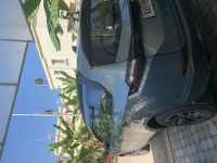 Misty Blue Tata Safari