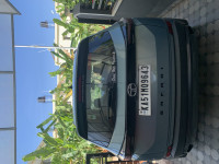 Misty Blue Tata Safari