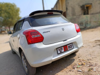 Maruti Suzuki Swift VXI