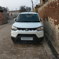 Maruti Suzuki S-Presso VXi Plus Petrol