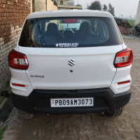 Maruti Suzuki S-Presso VXi Plus Petrol