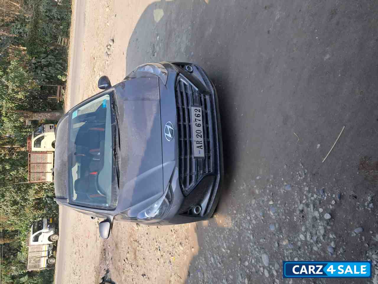 Hyundai i10 1.2 Sportz