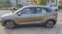 Maruti Suzuki Baleno Zeta AT 1.2