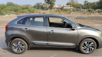 Maruti Suzuki Baleno Zeta AT 1.2
