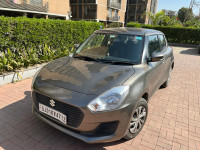 Maruti Suzuki Swift VXI