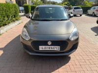Maruti Suzuki Swift VXI