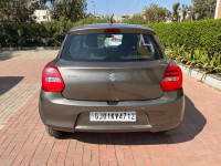 Maruti Suzuki Swift VXI