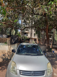 Maruti Suzuki Dzire