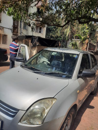 Maruti Suzuki Dzire