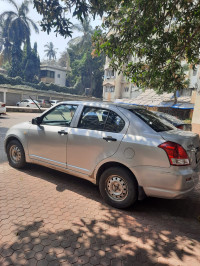 Maruti Suzuki Dzire