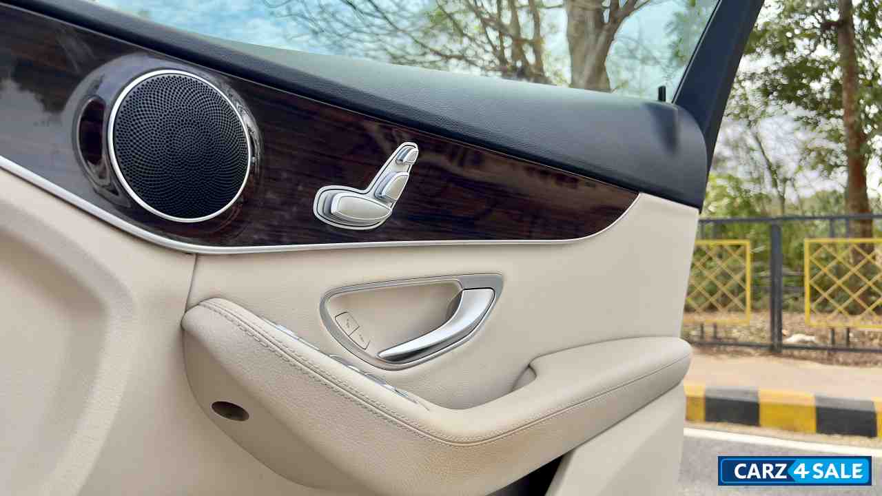 Mercedes-Benz C-Class 250 Avantgarde Mercedes-Benz C-Class 250 Avantgarde