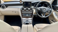 Mercedes-Benz C-Class 250 Avantgarde