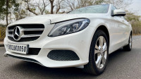 Mercedes-Benz C-Class 250 Avantgarde