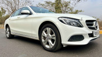 Mercedes-Benz C-Class 250 Avantgarde