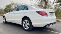 Mercedes-Benz C-Class 250 Avantgarde