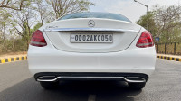 Mercedes-Benz C-Class 250 Avantgarde