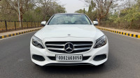 Mercedes-Benz C-Class 250 Avantgarde