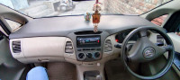 Toyota Innova 2.5 G4 7 STR