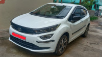 Tata Altroz XZ Diesel