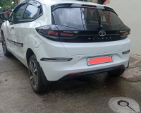 Tata Altroz XZ Diesel