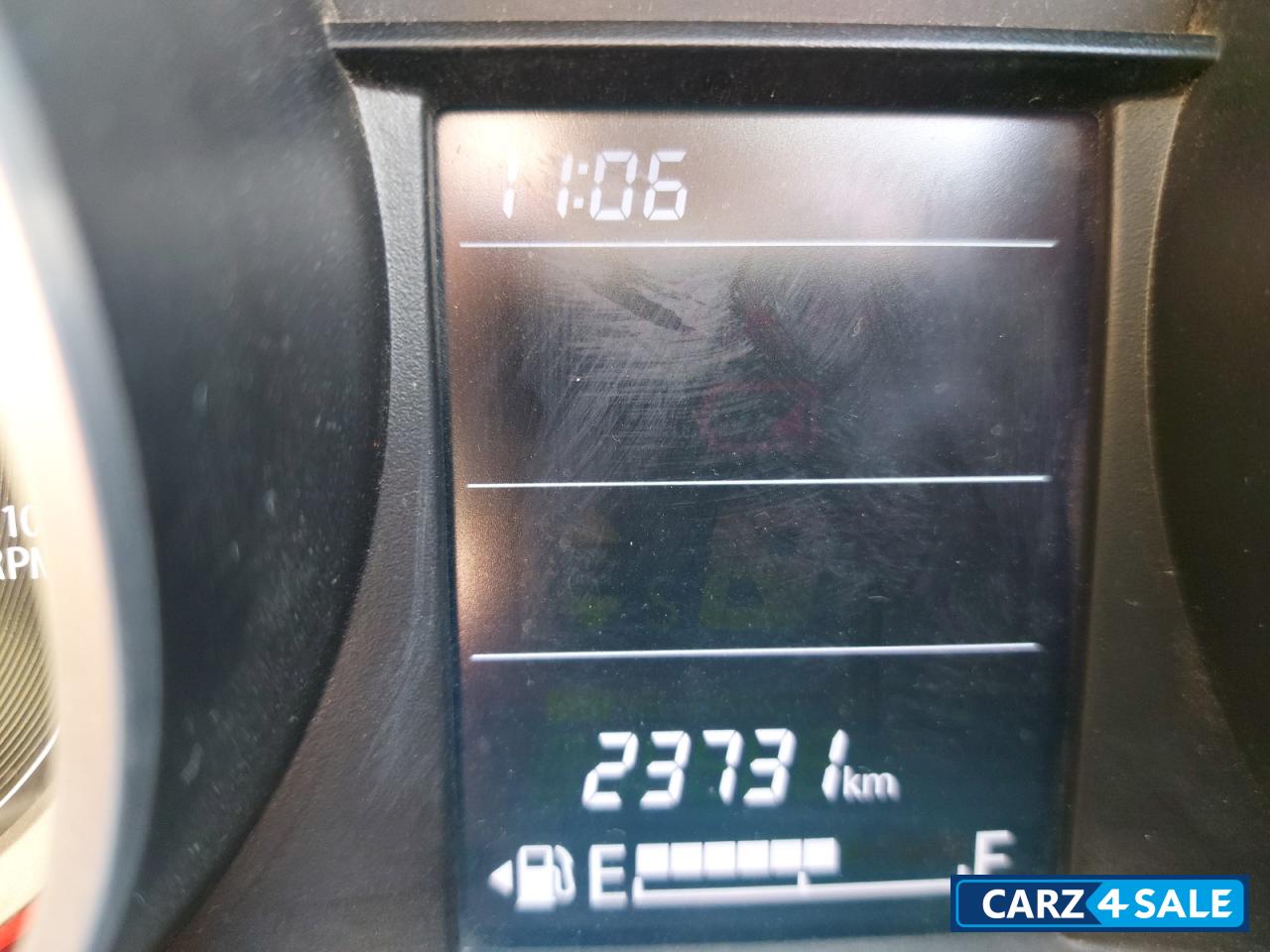 Maruti Suzuki Swift VXi 1.2 BS-IV