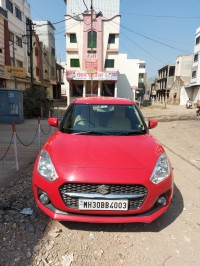 Maruti Suzuki Swift VXi 1.2 BS-IV