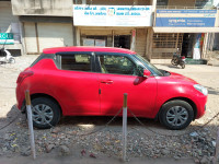 Maruti Suzuki Swift VXi 1.2 BS-IV