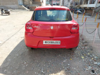 Maruti Suzuki Swift VXi 1.2 BS-IV