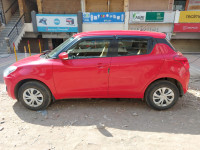 Maruti Suzuki Swift VXi 1.2 BS-IV