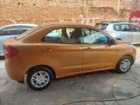 Ford Aspire Trend 1.2 Ti-VCT 2016 Model