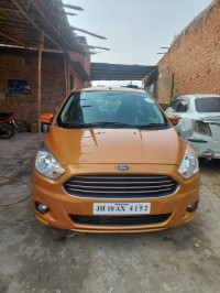 Ford Aspire Trend 1.2 Ti-VCT