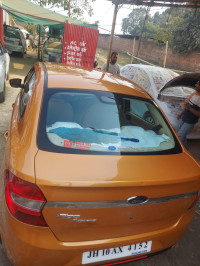 Ford Aspire Trend 1.2 Ti-VCT