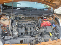 Ford Aspire Trend 1.2 Ti-VCT