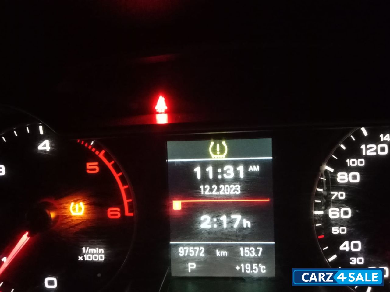 Audi A4 2.0 TDI 177 bph Premium Sport