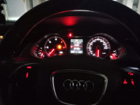 Audi A4 2.0 TDI 177 bph Premium Sport