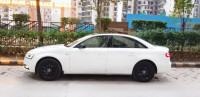 Audi A4 2.0 TDI 177 bph Premium Sport
