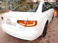 Audi A4 2.0 TDI 177 bph Premium Sport