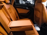 Audi A4 2.0 TDI 177 bph Premium Sport