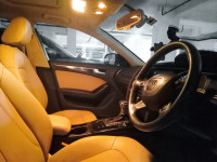 Audi A4 2.0 TDI 177 bph Premium Sport