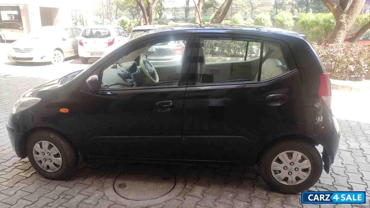 Hyundai i10 1.2 Magna