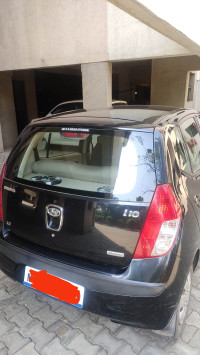 Hyundai i10 1.2 Magna