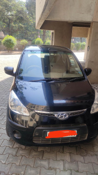 Hyundai i10 1.2 Magna