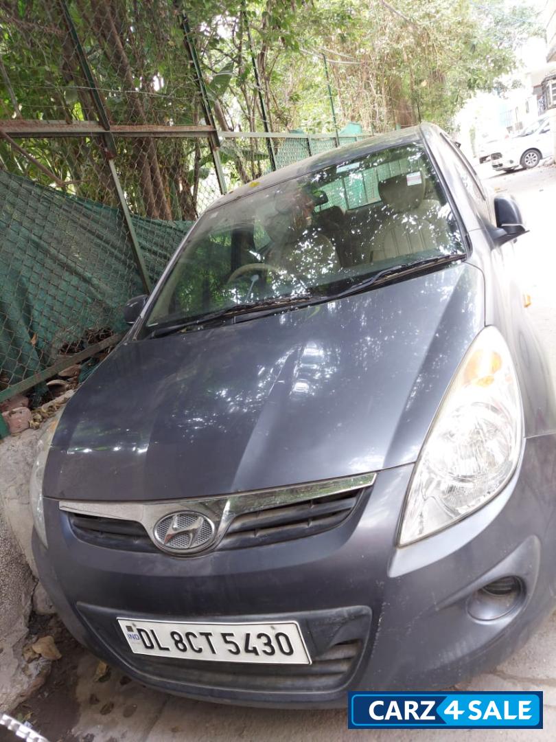 Hyundai i20 Hyundai i20