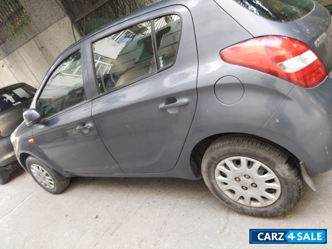 Hyundai i20 Hyundai i20