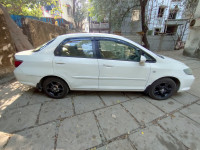 Honda City 1.5 GXi